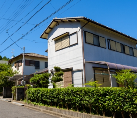 売買